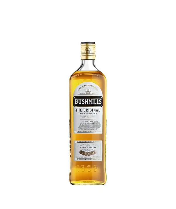 Bushmills Original 40% 0,7l