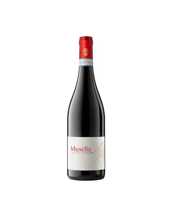 Musella Valpolicella Superiore 13,0% 0,75 l