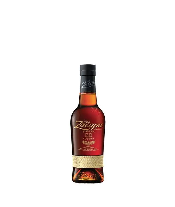 Ron Zacapa Centenario Solera Gran Reserva 40% 0,35l