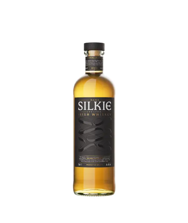 The Legendary Dark Silkie 46,0% 0,7 l