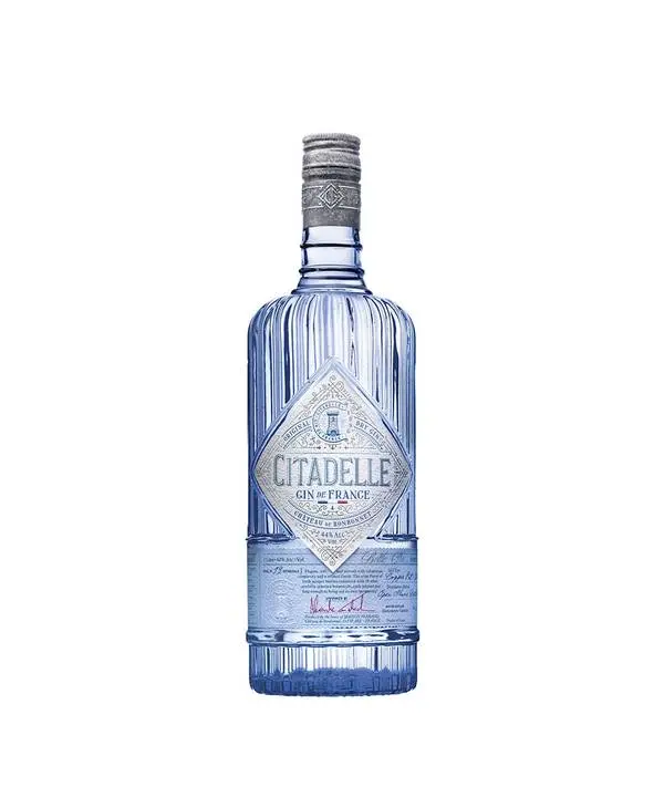 Citadelle Gin 44% 1l