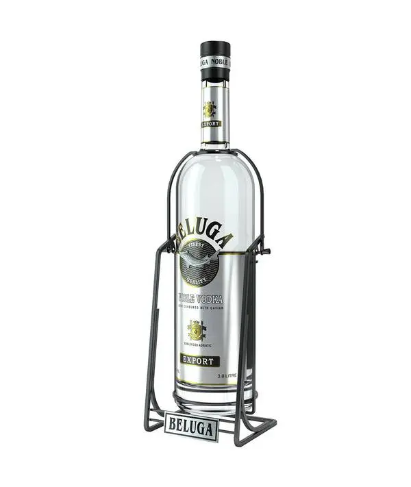 Beluga Noble 3L 40,0% 3,0 l