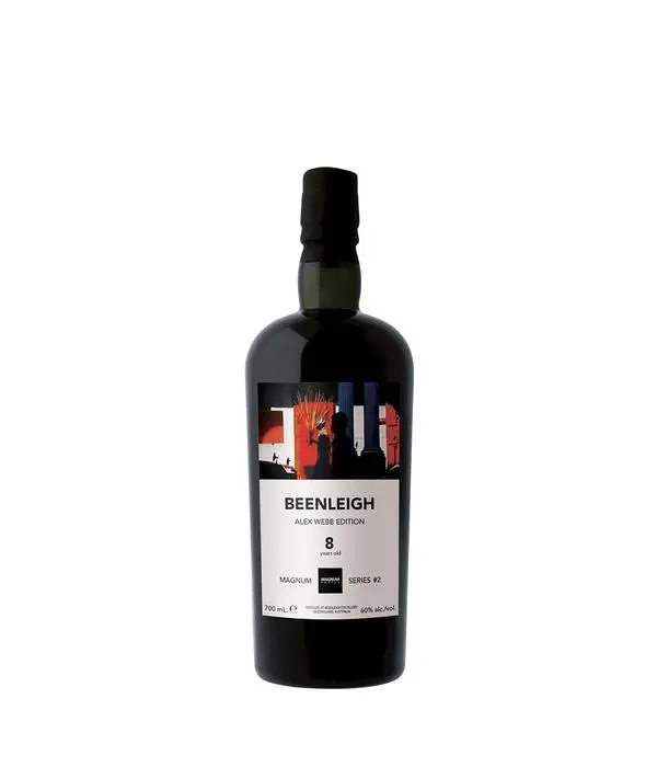 Velier Magnum Series #2 Beenleigh 8 Y.O. 60,0% 0,7 l