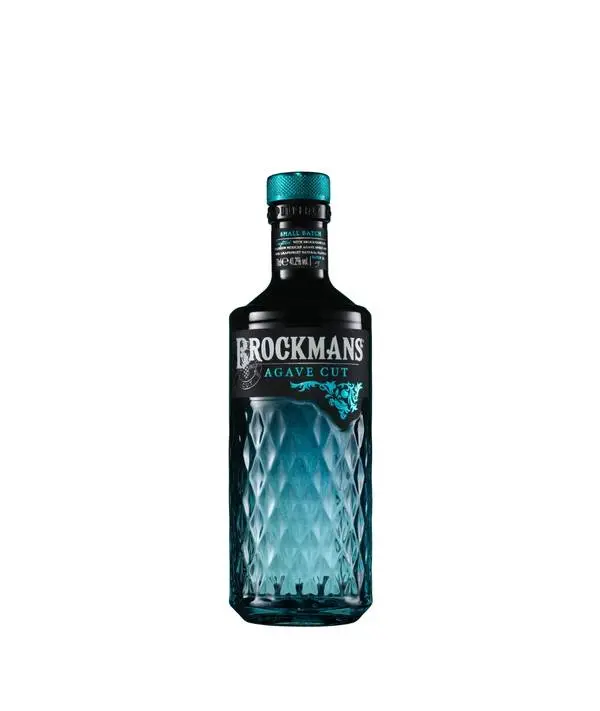 Brockmans Agave Cut 41,2% 0,7 l