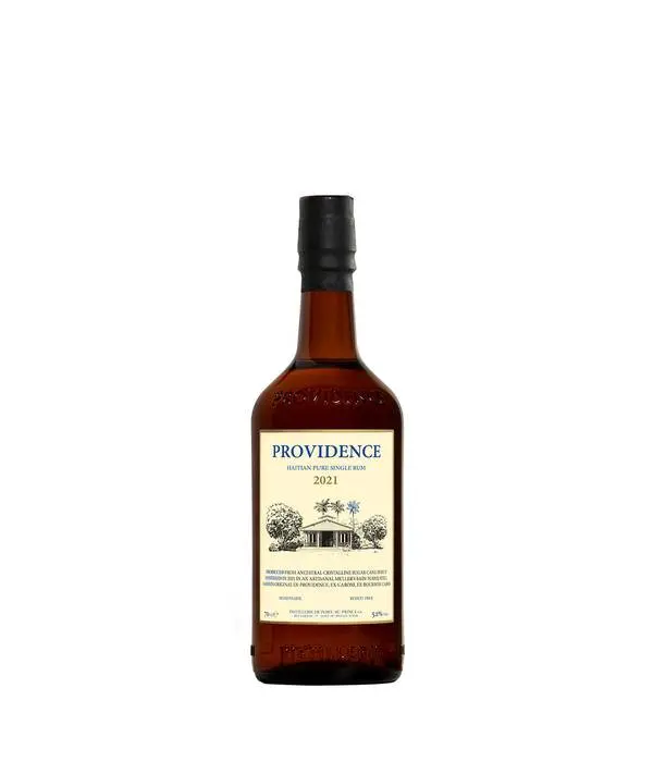 Providence 3 Y.O. 2021 52,0% 0,7 l