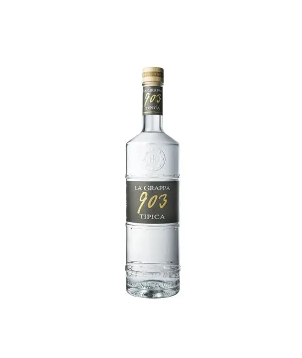 La Grappa 903 Tipica 45,0% 0,7 l