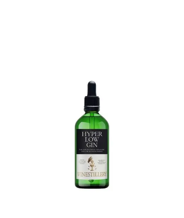 Winestillery Hyper Low Gin 70,0% 0,1 l