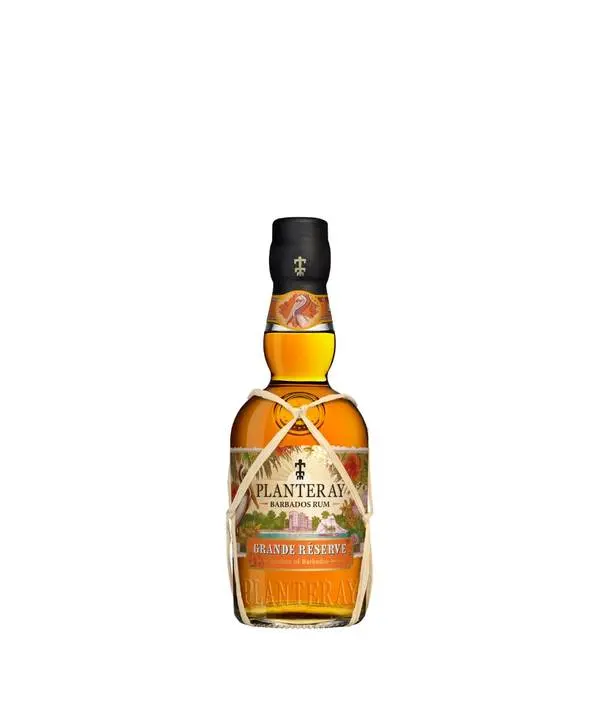 Planteray Grande Réserve 0,35L 40,0% 0,35 l