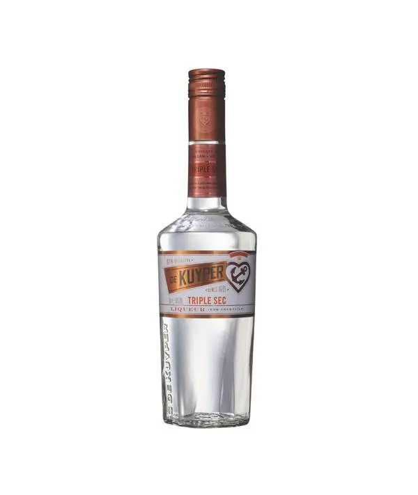 De Kuyper Triple Sec 40,0% 0,7 l