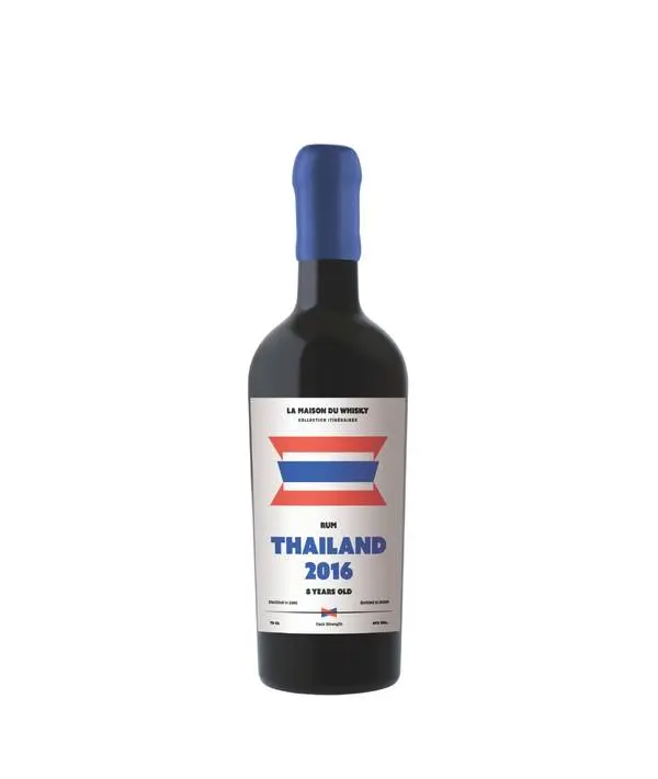 Flag Series Thailand 2016 61,0% 0,7 l
