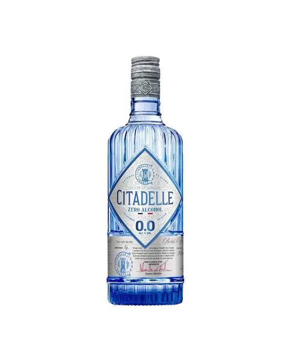 Citadelle 0.0 0,0% 0,7 l