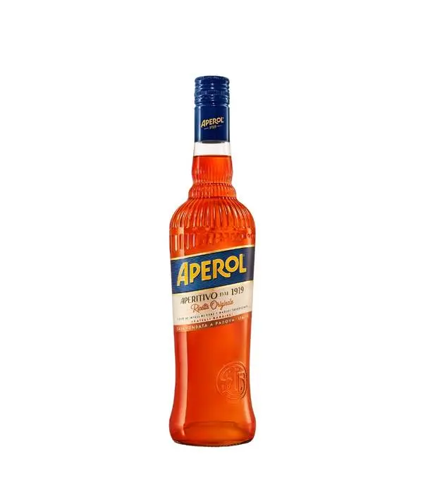 Aperol 0,7l 11%