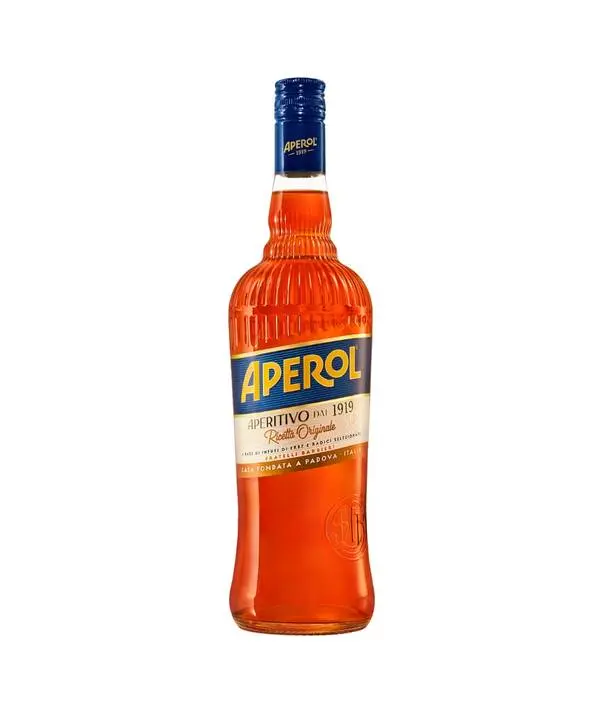 Aperol 1L 2026 11,0% 1,0 l