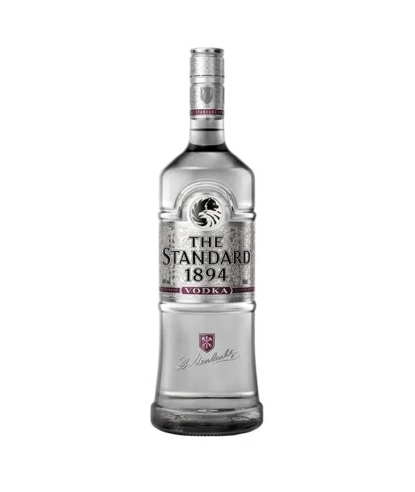 The Standard 1894 40,0% 1,0 l