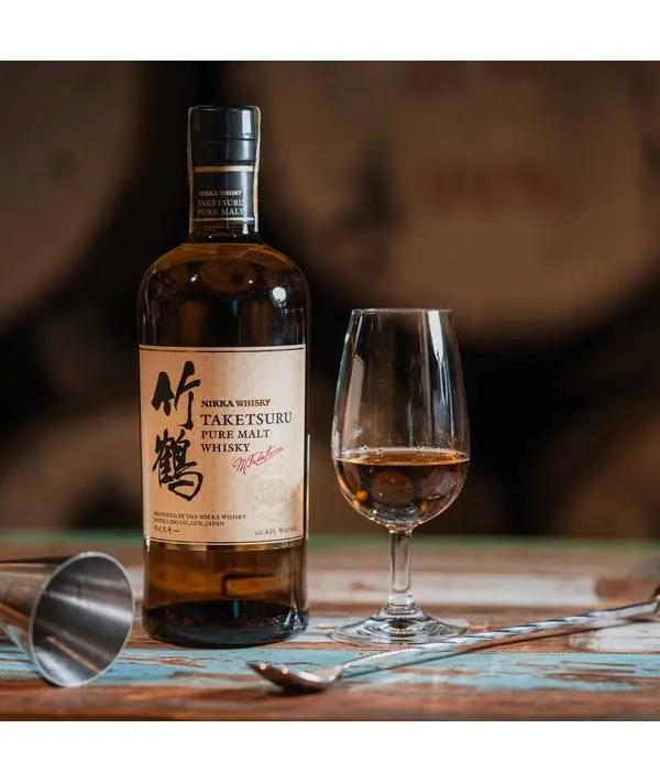 Japonská whisky 11.11.2026, Datum 11.11.2026