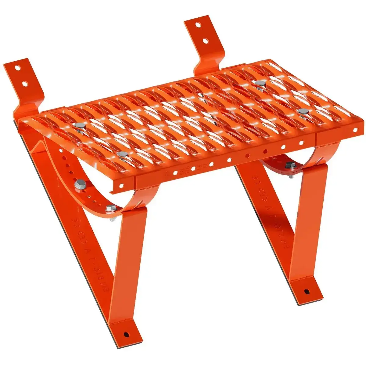 PLATFORMSET METAL JANOSIK - kvalitní střešní plošina pro střechy