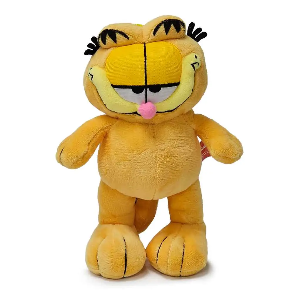 Garfield plyšový 22 cm, Barrado, W056970