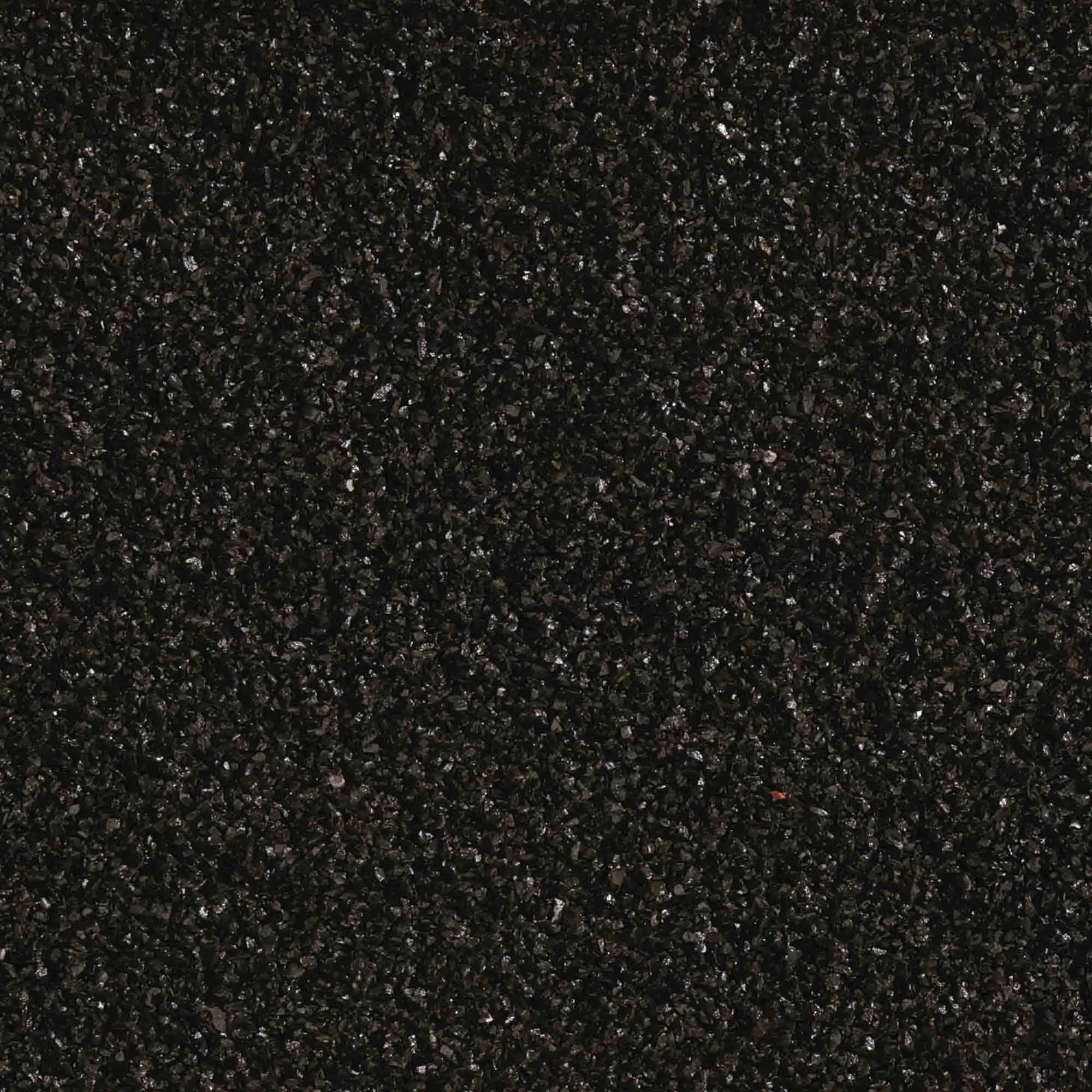 Zafido (distributor) Okrasná drť Teraco Nero Ebano 1,2 - 1,8 mm 25 kg