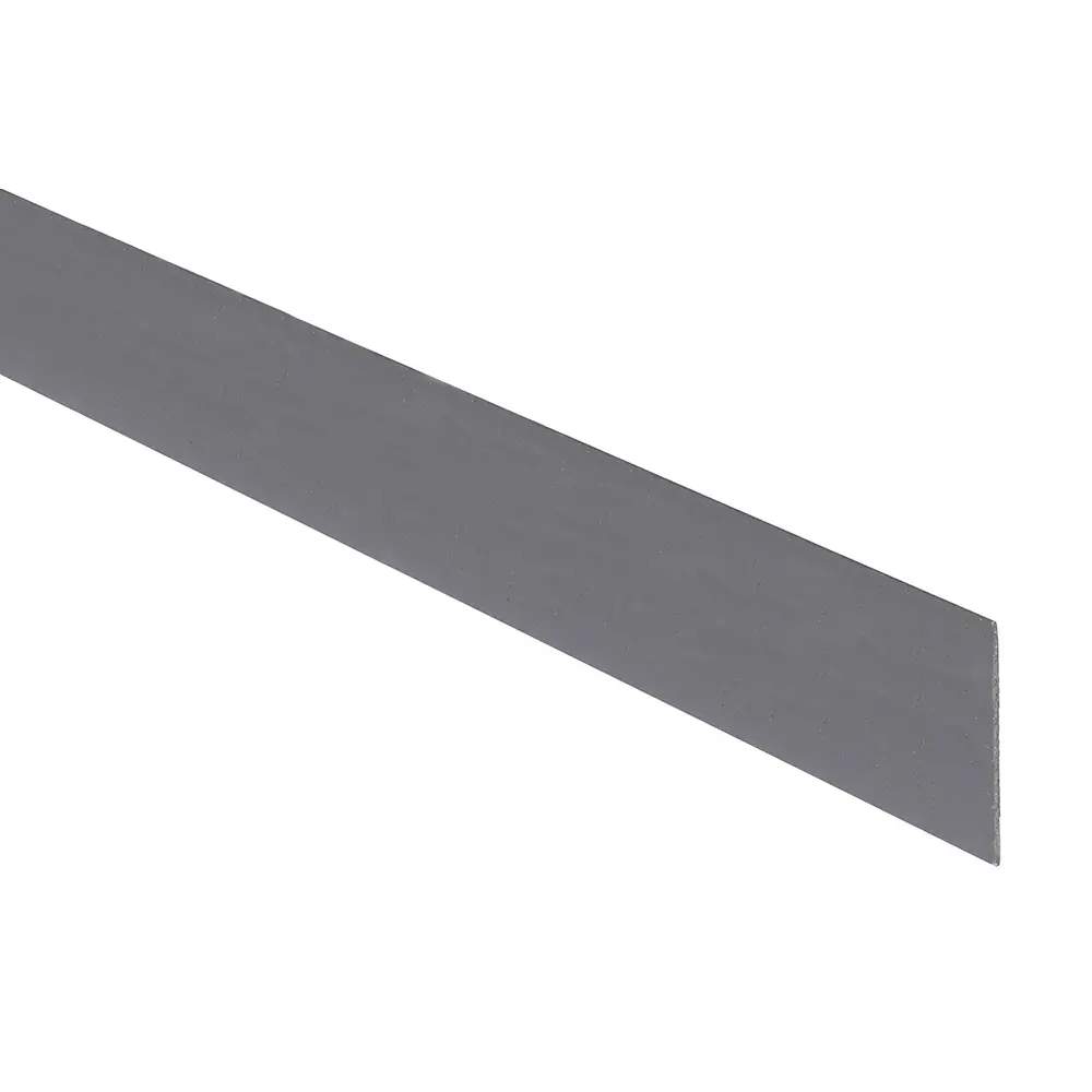 Zafido (distributor) Obrubník ECOBORD FLAT 200 x 20 cm