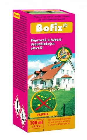 Lovela Terezín s.r.o. BOFIX 100 ml