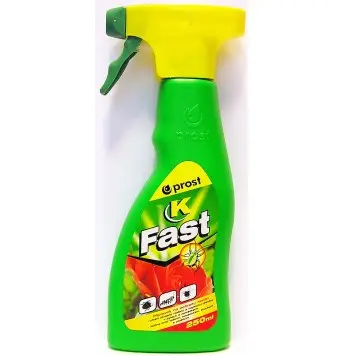 PROST, a.s. Fast K 250 ml
