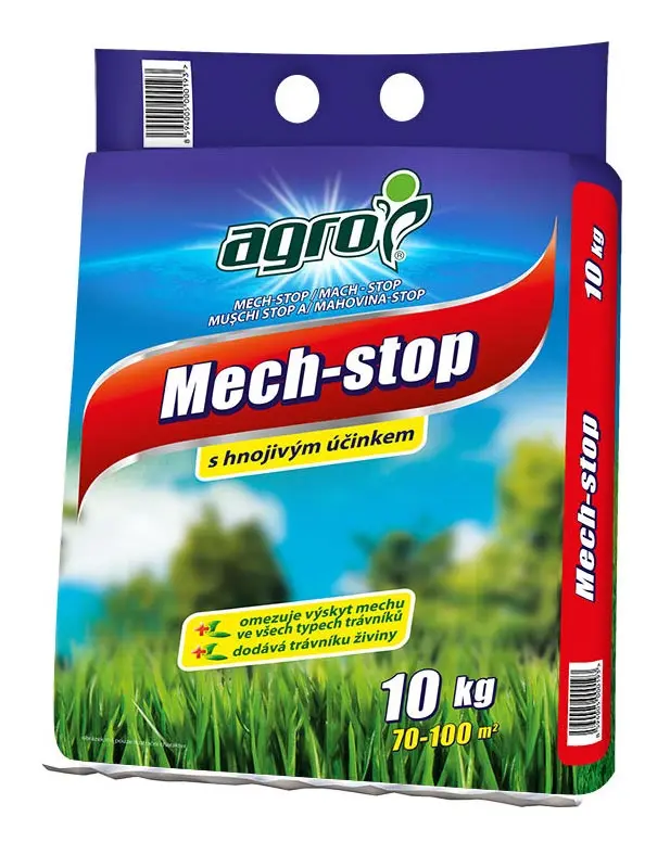 AGRO