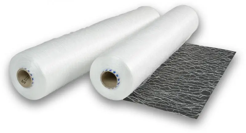 JUTA Paletizační síťovina 50cm - návin 1500m 600536
