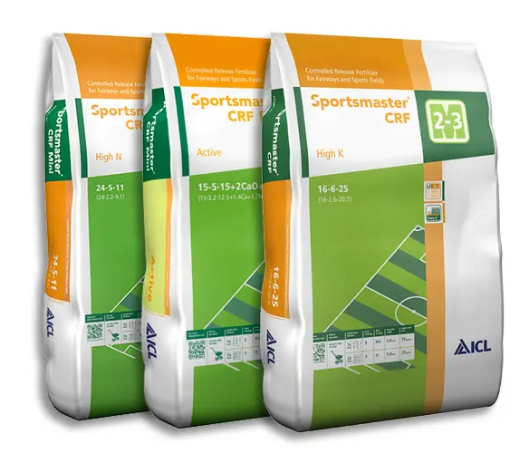 ICL Sportsmaster SET