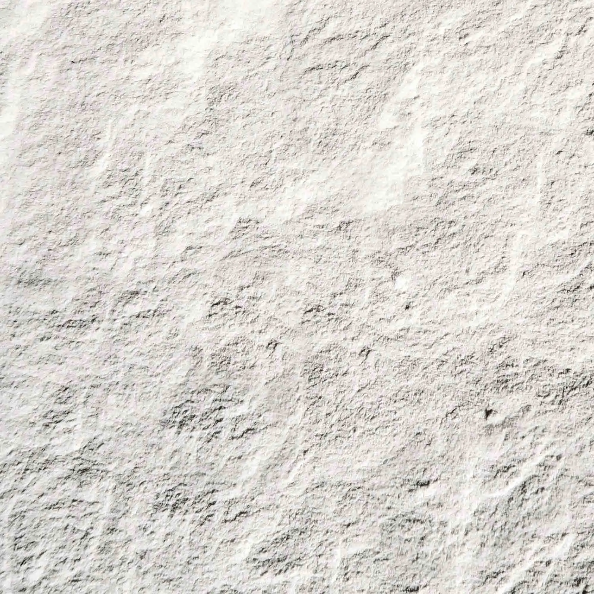 Zafido (distributor) Okrasná drť Teraco Bianco Carrara 0 - 1,2 mm 25 kg
