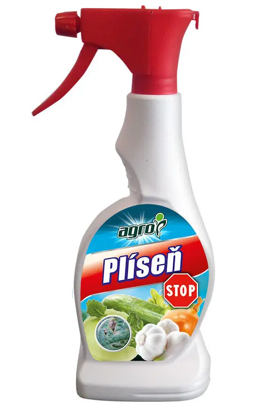 Agro Plíseň STOP RTD 0,5 l