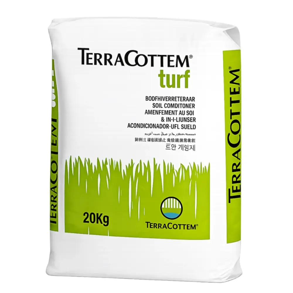 TerraCottem Turf 20 kg hydroabsorbent