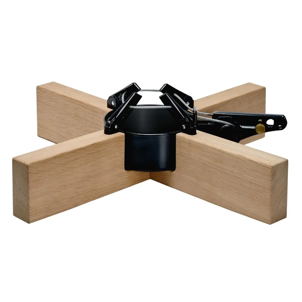 Stojan na vánoční stromek Krinner Kopenhagen 50cm