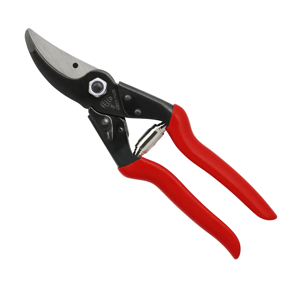 Zahradnické nůžky FELCO 5 pro parky a zahrady
