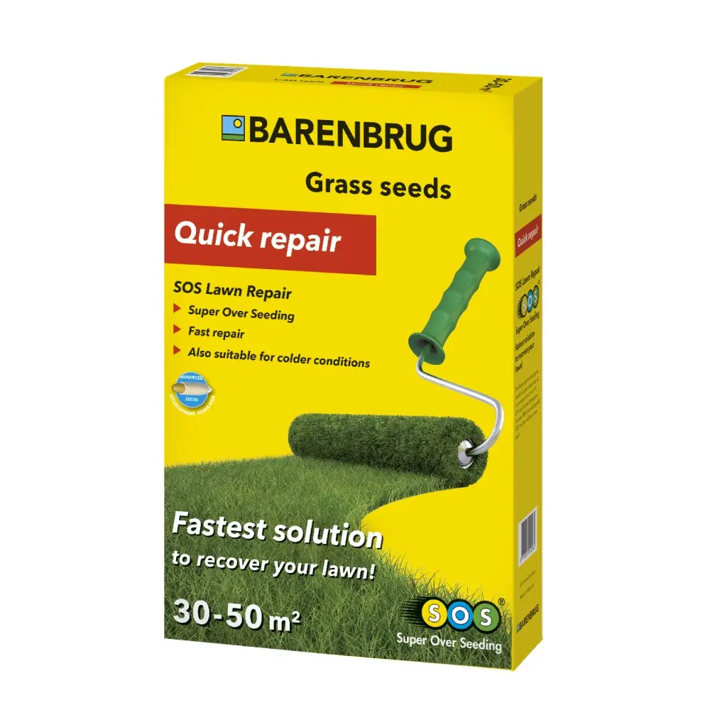 Barenbrug travní směs SOS