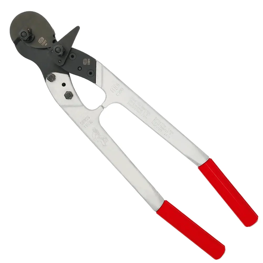 Kleště štípací FELCO C108