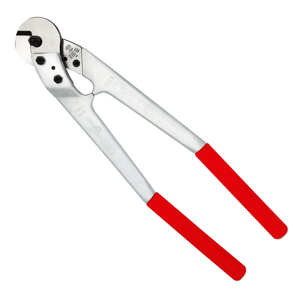 Kleště FELCO C16E pro střih elektrických kabelů