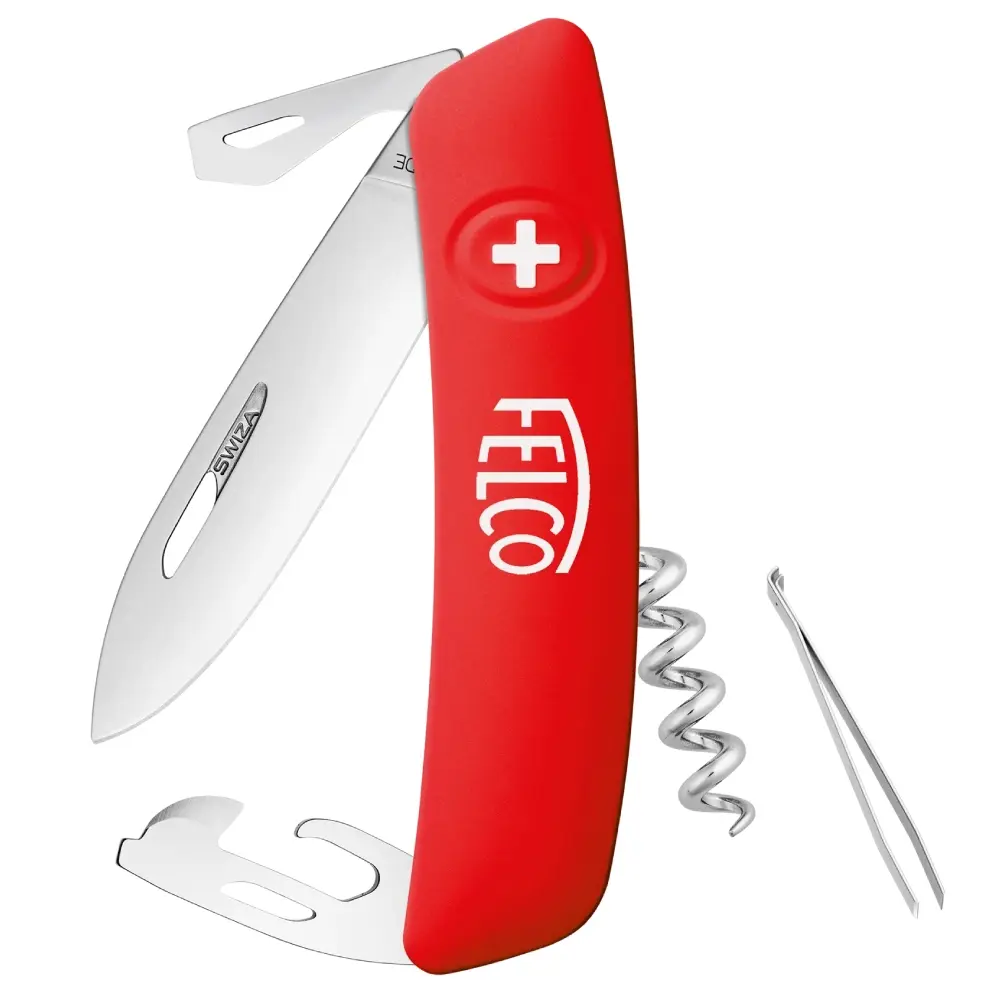 Kapesní švýcarský nůž FELCO 503