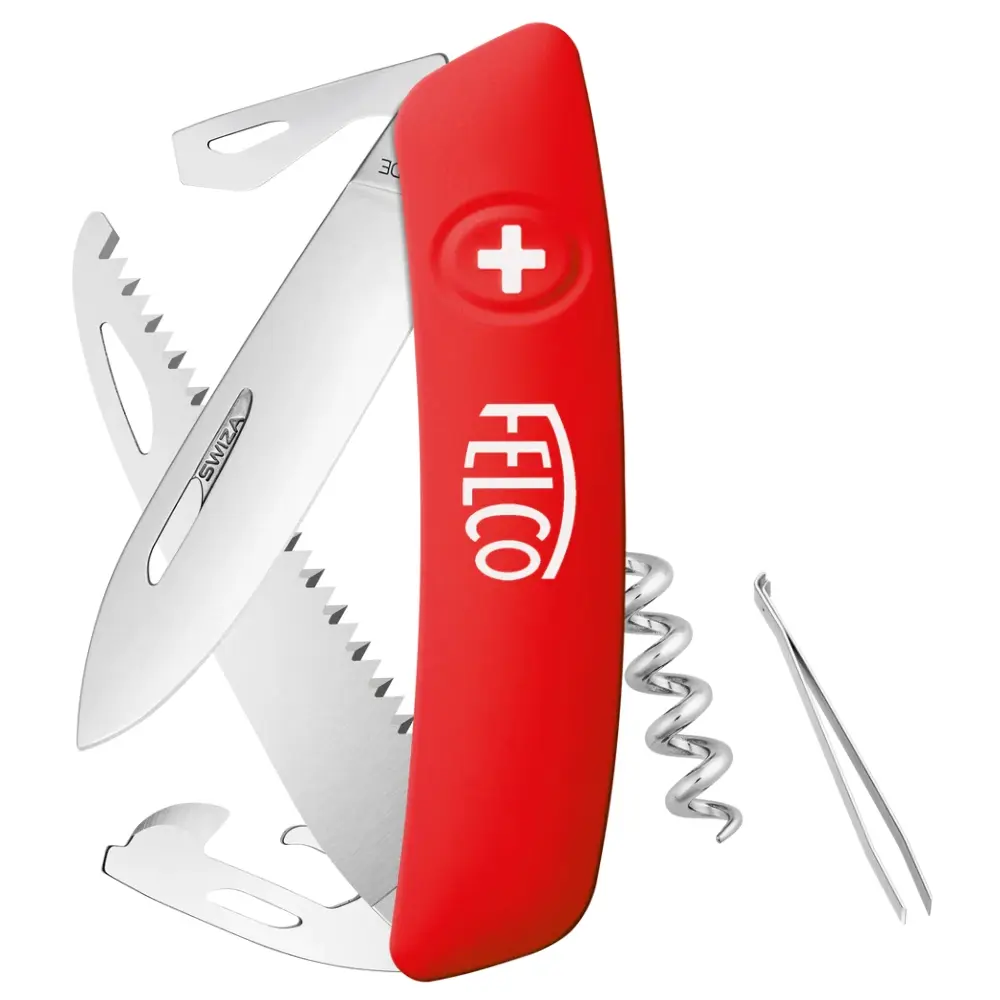Kapesní švýcarský nůž - FELCO 505 FEL505