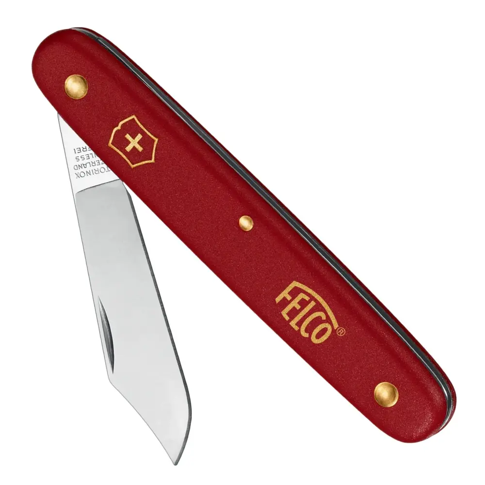 Kapesní nůž lehký Felco 3.90 10 pro lehké řezání