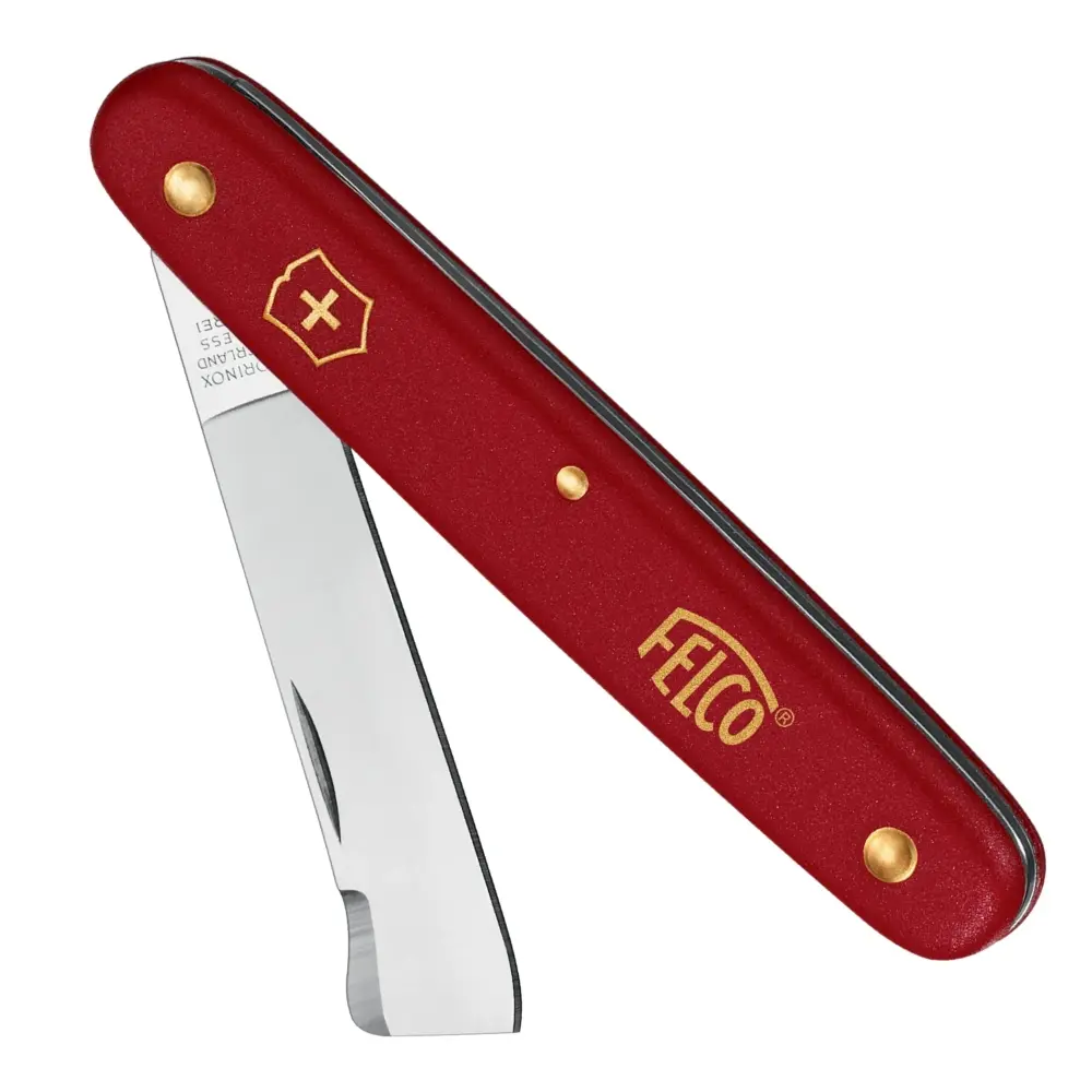 Kapesní očkovací nůž na růže FELCO 3.90 20