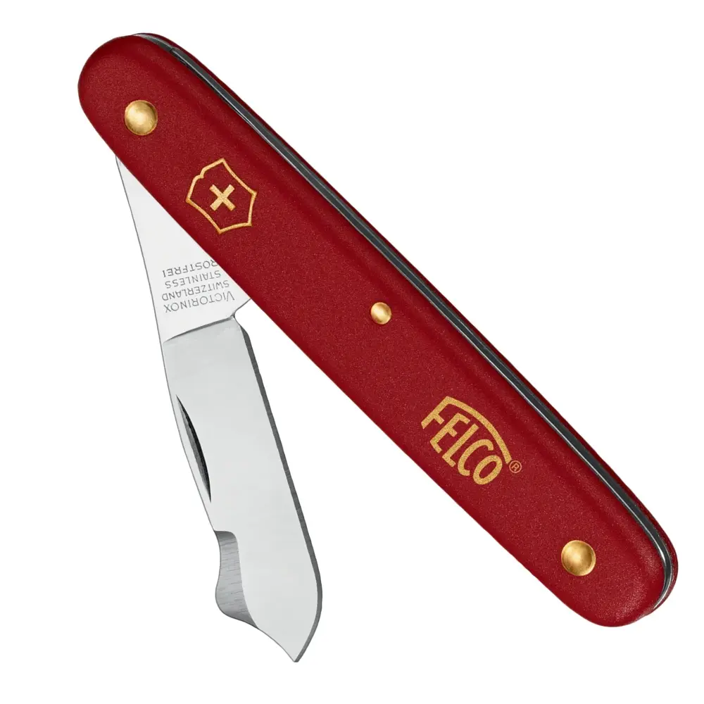 Kapesní očkovací nůž na ovocné stromky Felco 3.90 40 F39040