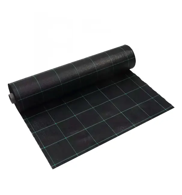 Juta Tkaná školkařská textilie 100 g/m²