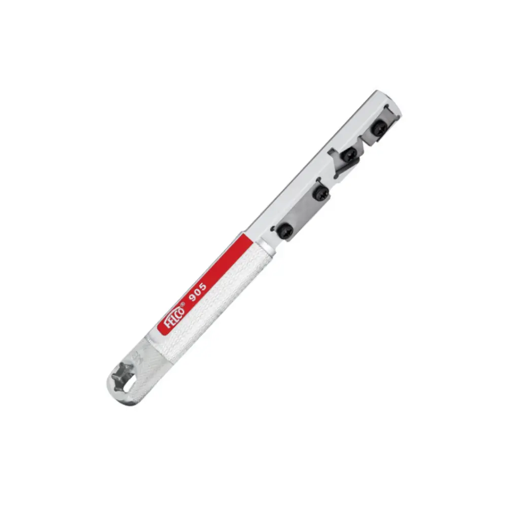 Multifunkční brousek FELCO 905