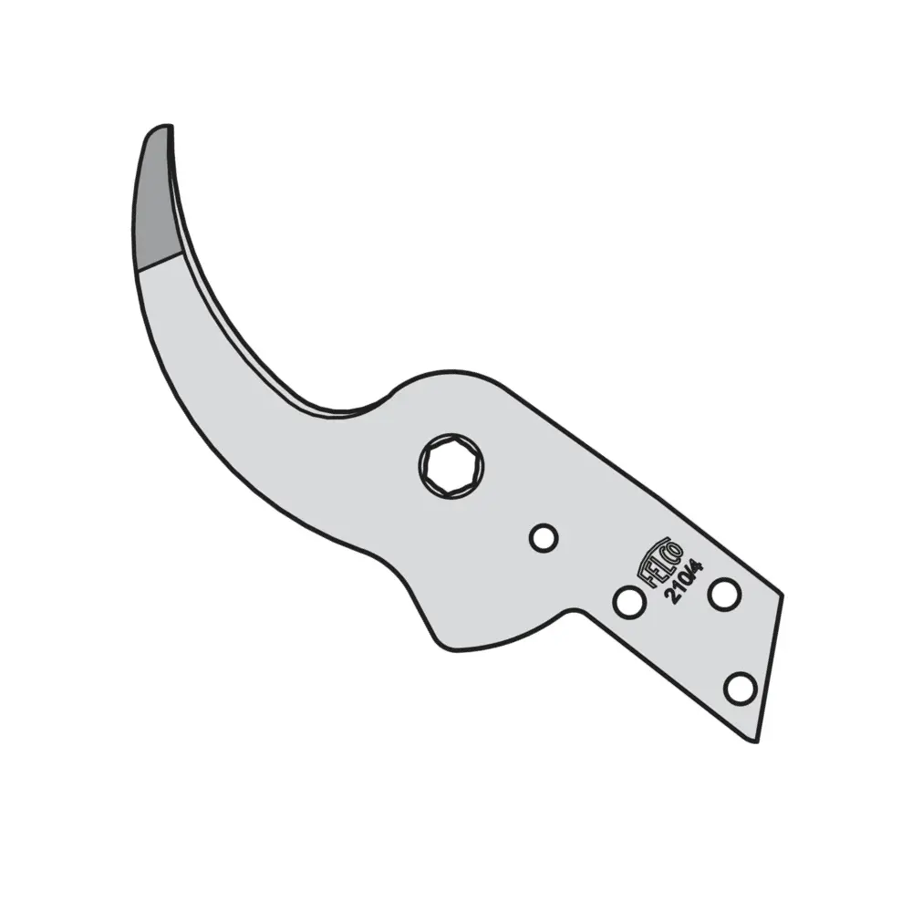 Protiostří Felco 210/4 (Felco 210A60, Felco 210C60)