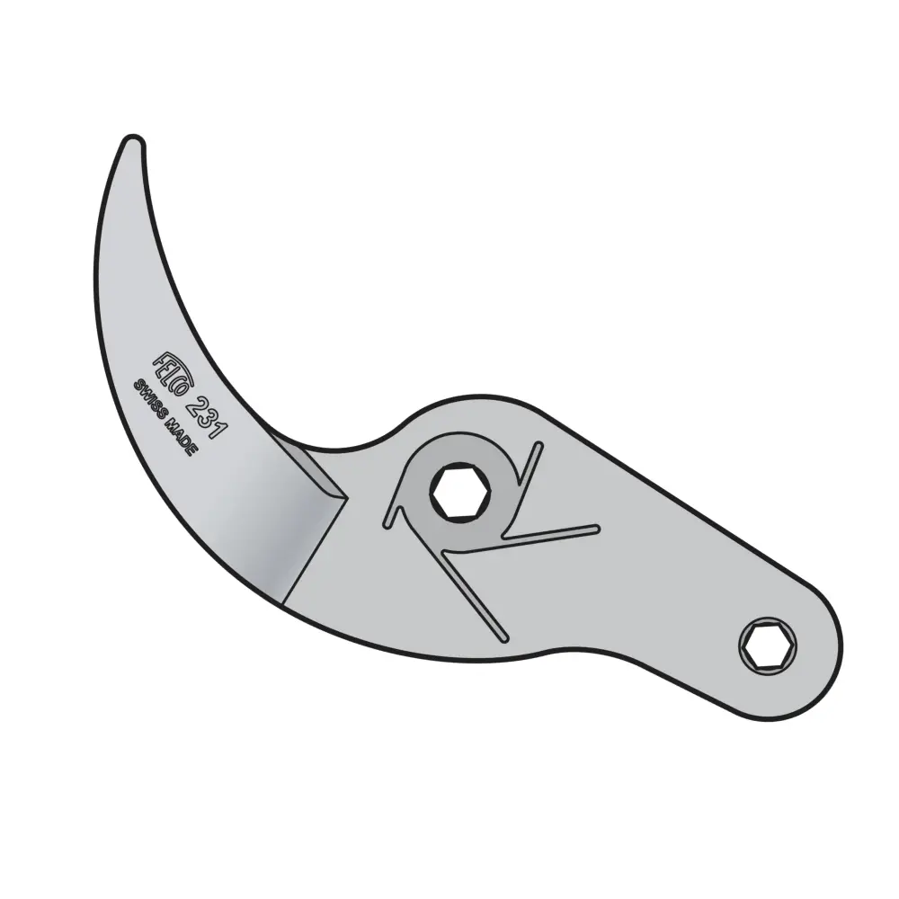 Protiostří Felco 231/4 (Felco 231)