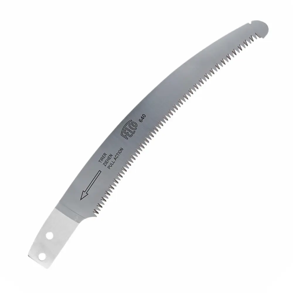 Náhradní plátek na pilku FELCO 640 FPL640