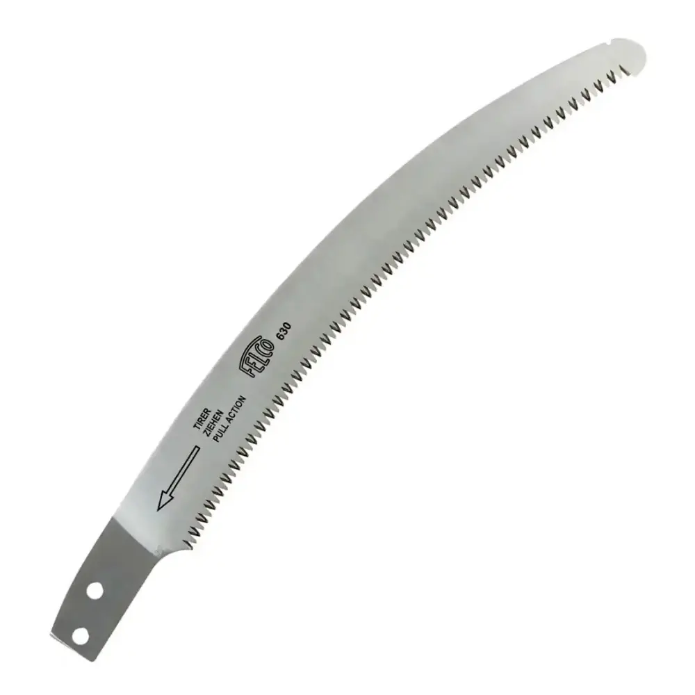 Náhradní plátek na pilku FELCO 630