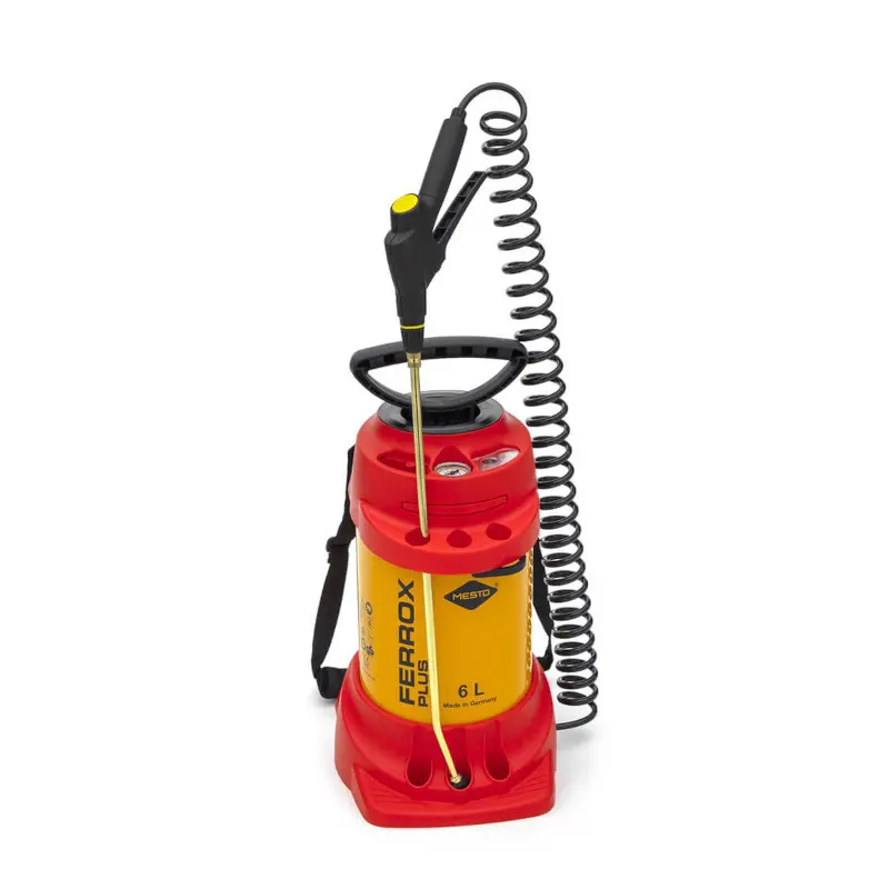 Postřikovač FERROX PLUS MESTO 3565P 6 l