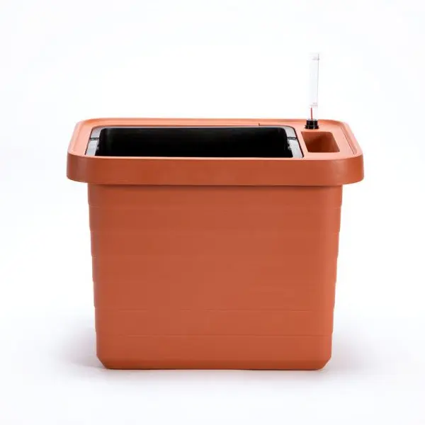 Plastia Samozavlažovací velkoobjemový truhlík Berberis