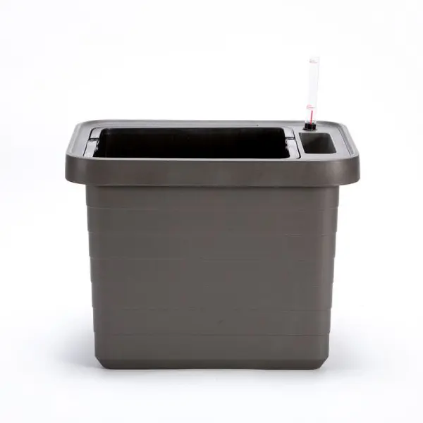 Plastia Samozavlažovací velkoobjemový truhlík Berberis